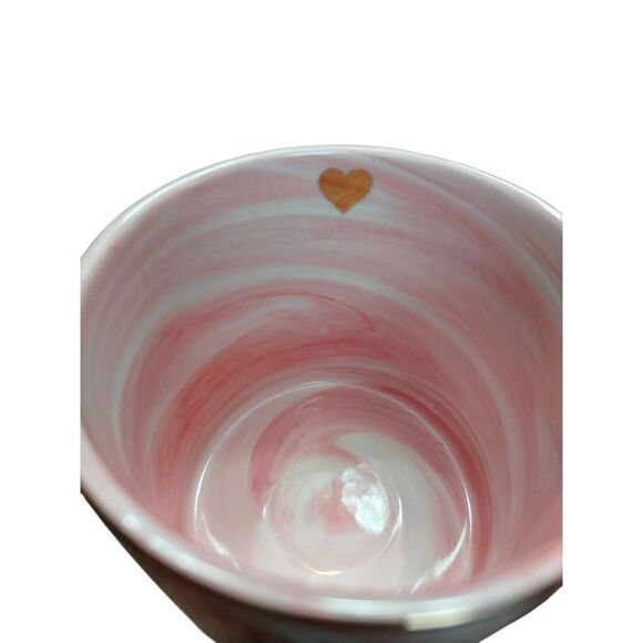 Coffee Mug Cup Glass Novelty Valentines Day Gift for Wife Girlfriend Funny - Picture 5 of 10